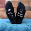 Gifts For 70 Year Old Woman