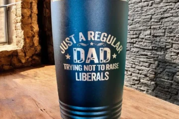 Gifts For Conservative Dad