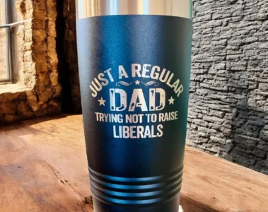 Gifts For Conservative Dad