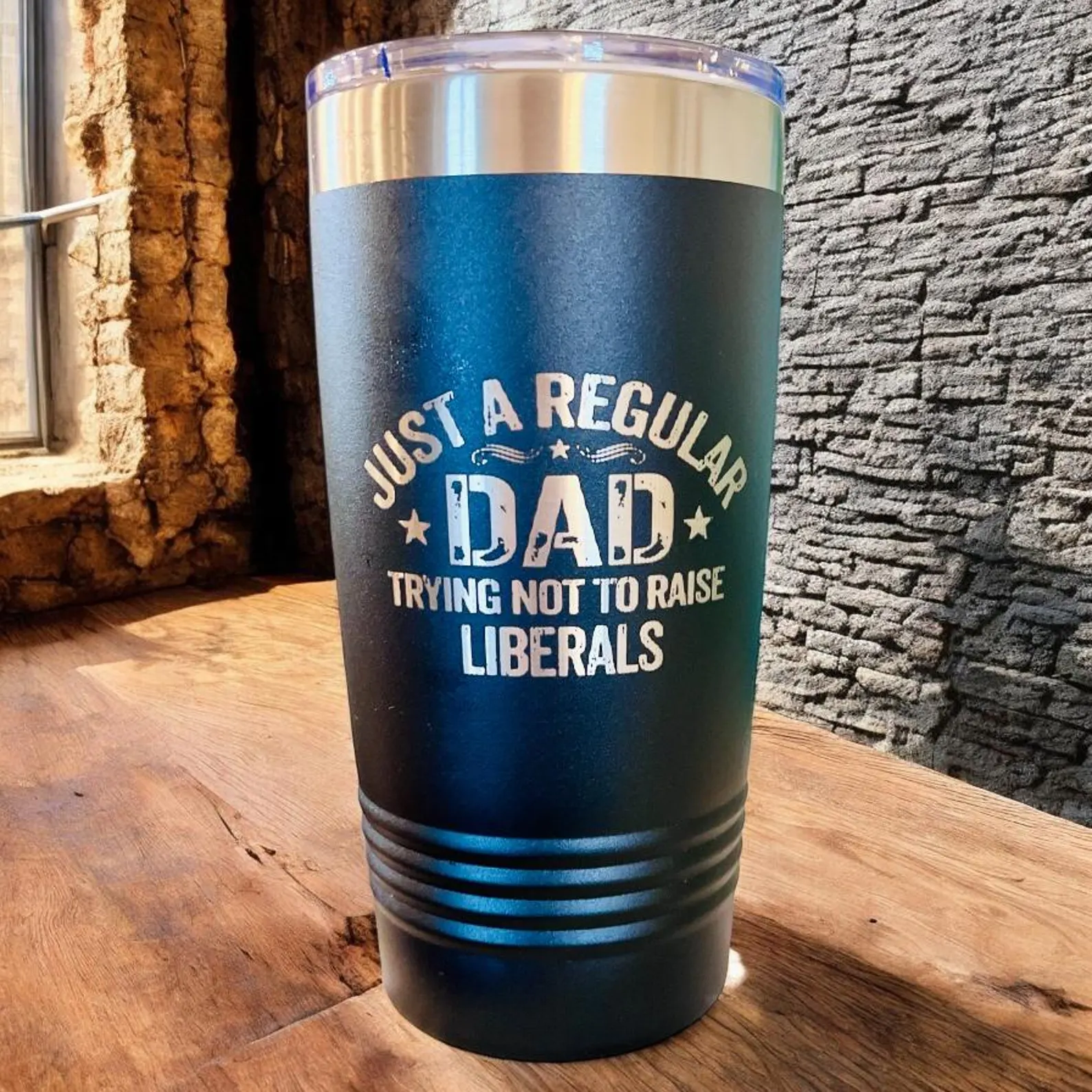 Gifts For Conservative Dad