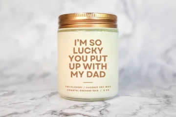 Gifts For Dad And Stepmom