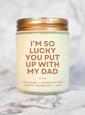 Gifts For Dad And Stepmom