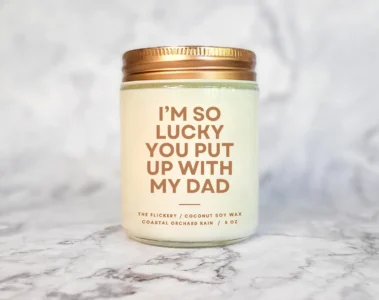 Gifts For Dad And Stepmom