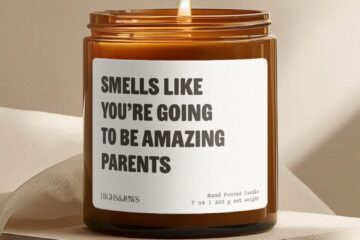 Gifts For Expecting Parents