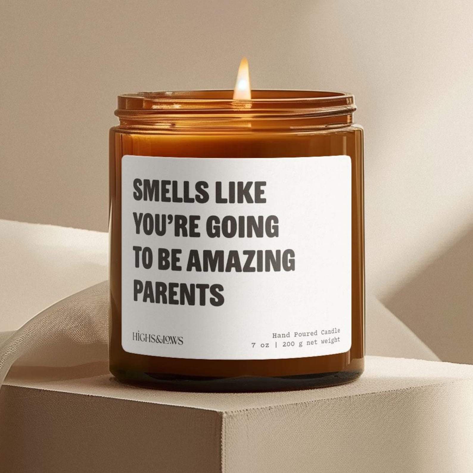 Gifts For Expecting Parents
