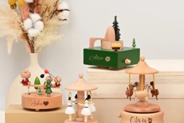 Gifts For Moms With Toddlers