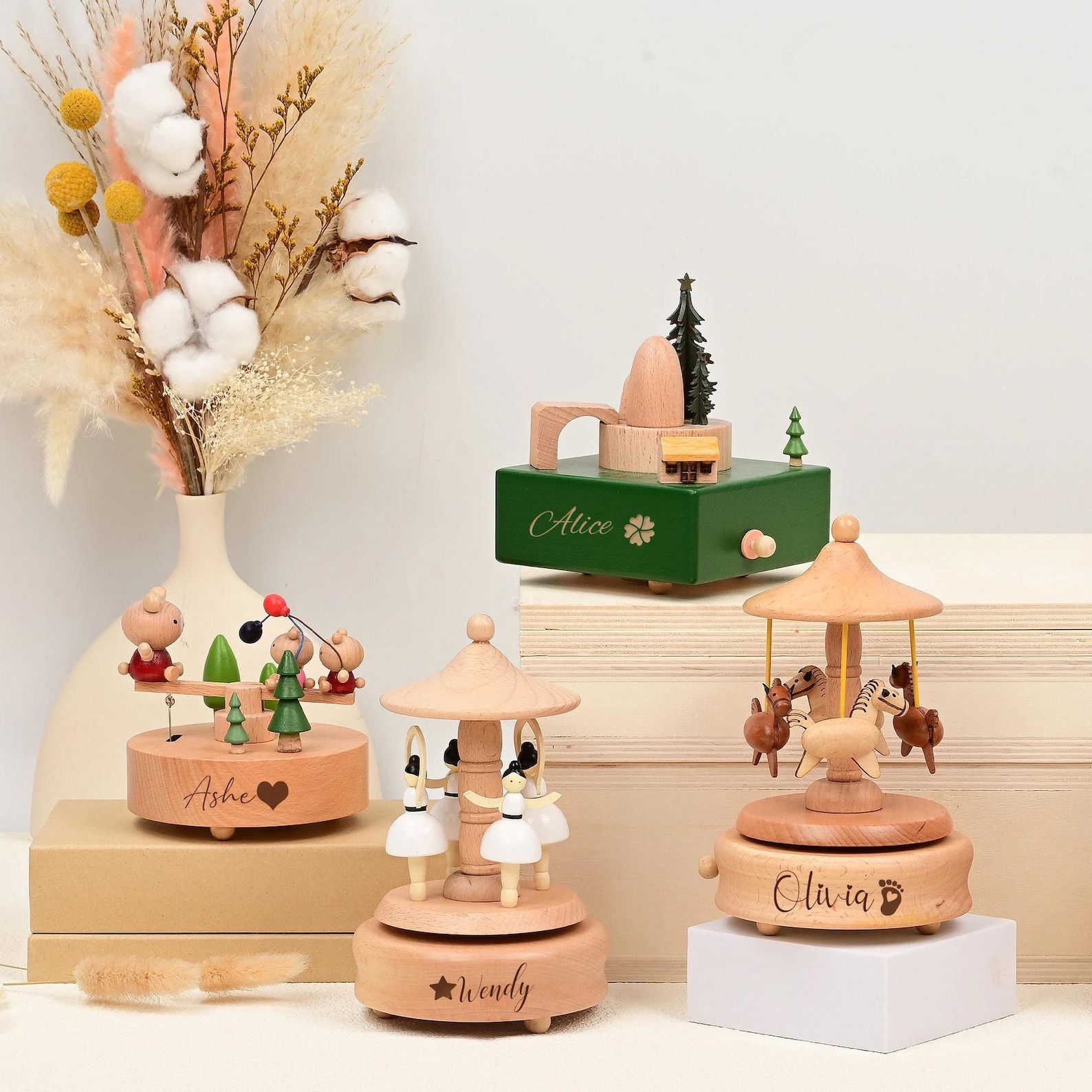 Gifts For Moms With Toddlers