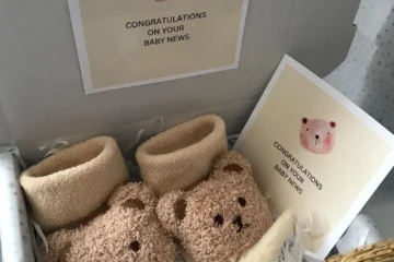 Gifts For Newborn Parents