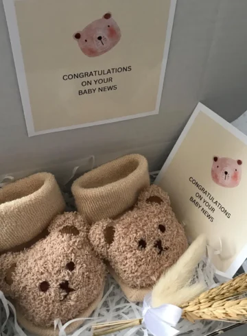 Gifts For Newborn Parents