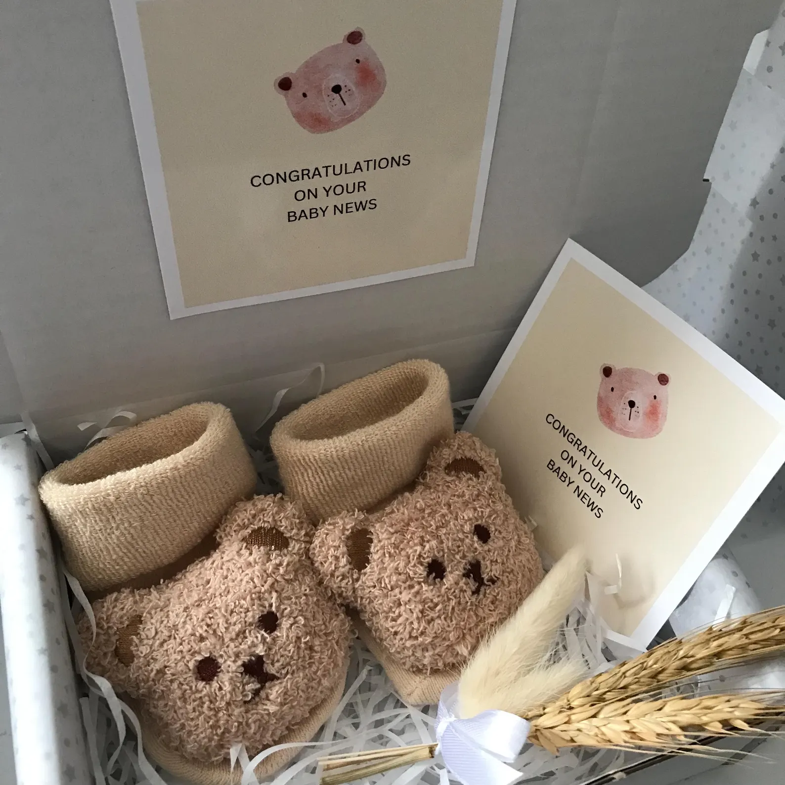 Gifts For Newborn Parents