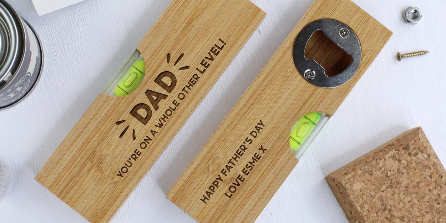 Gifts For Older Fathers
