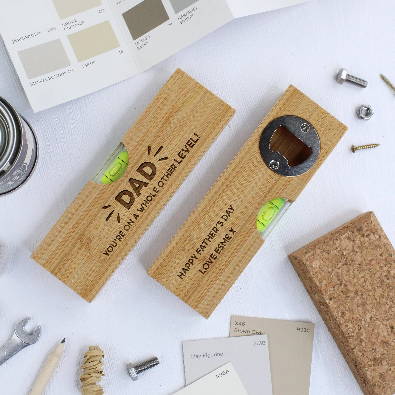 Gifts For Older Fathers