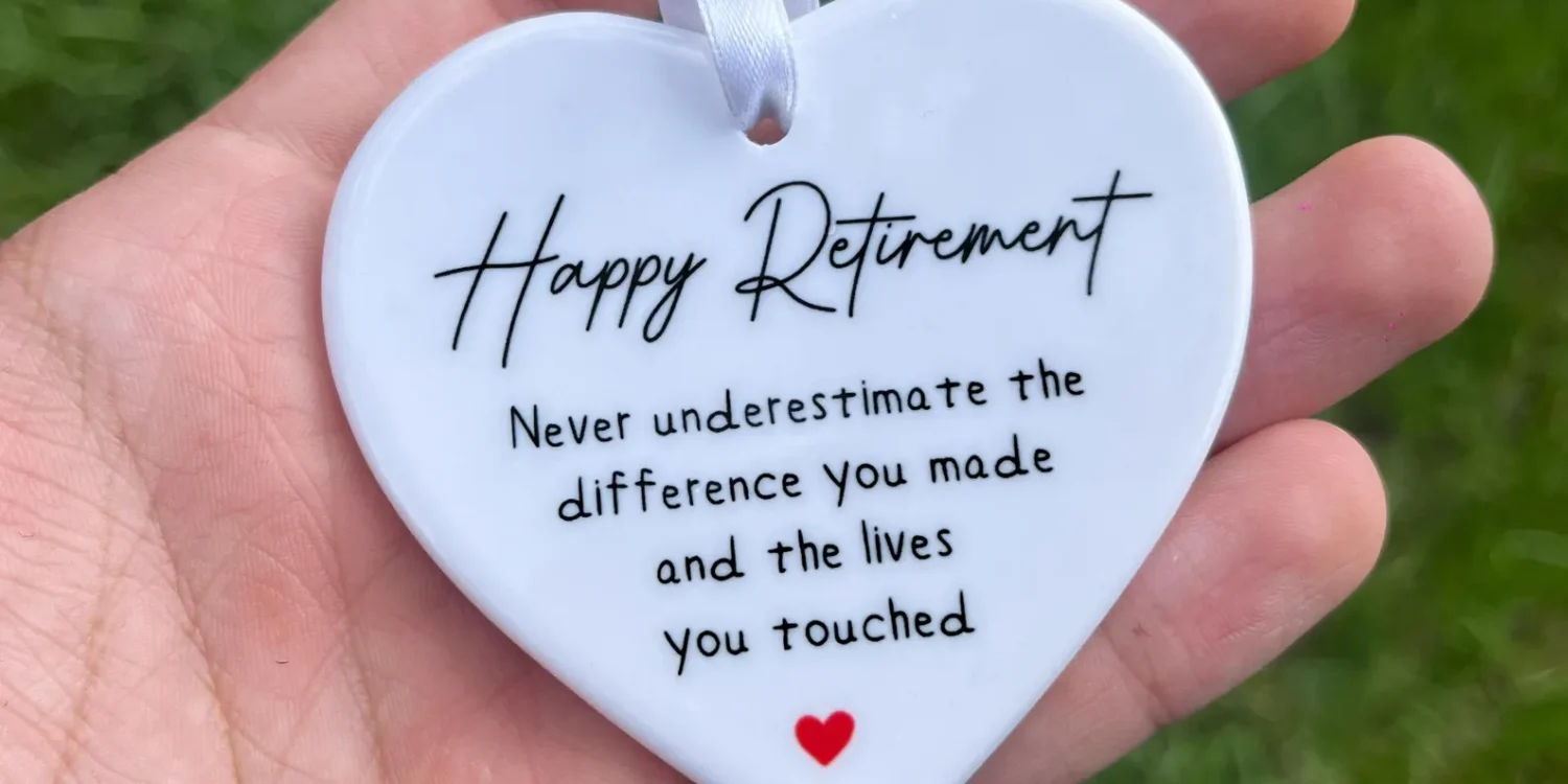 Gifts For The Retired Mom