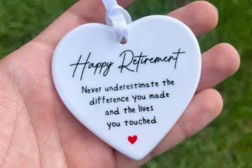 Gifts For The Retired Mom