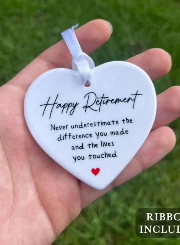 Gifts For The Retired Mom
