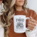 Gifts For Tired Moms