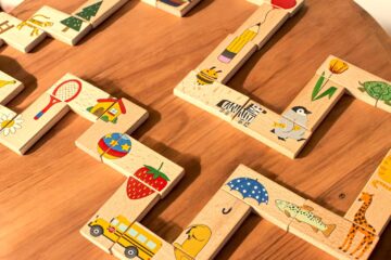 Gifts for Parents Of Toddlers