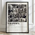 Grandpa Picture Gifts