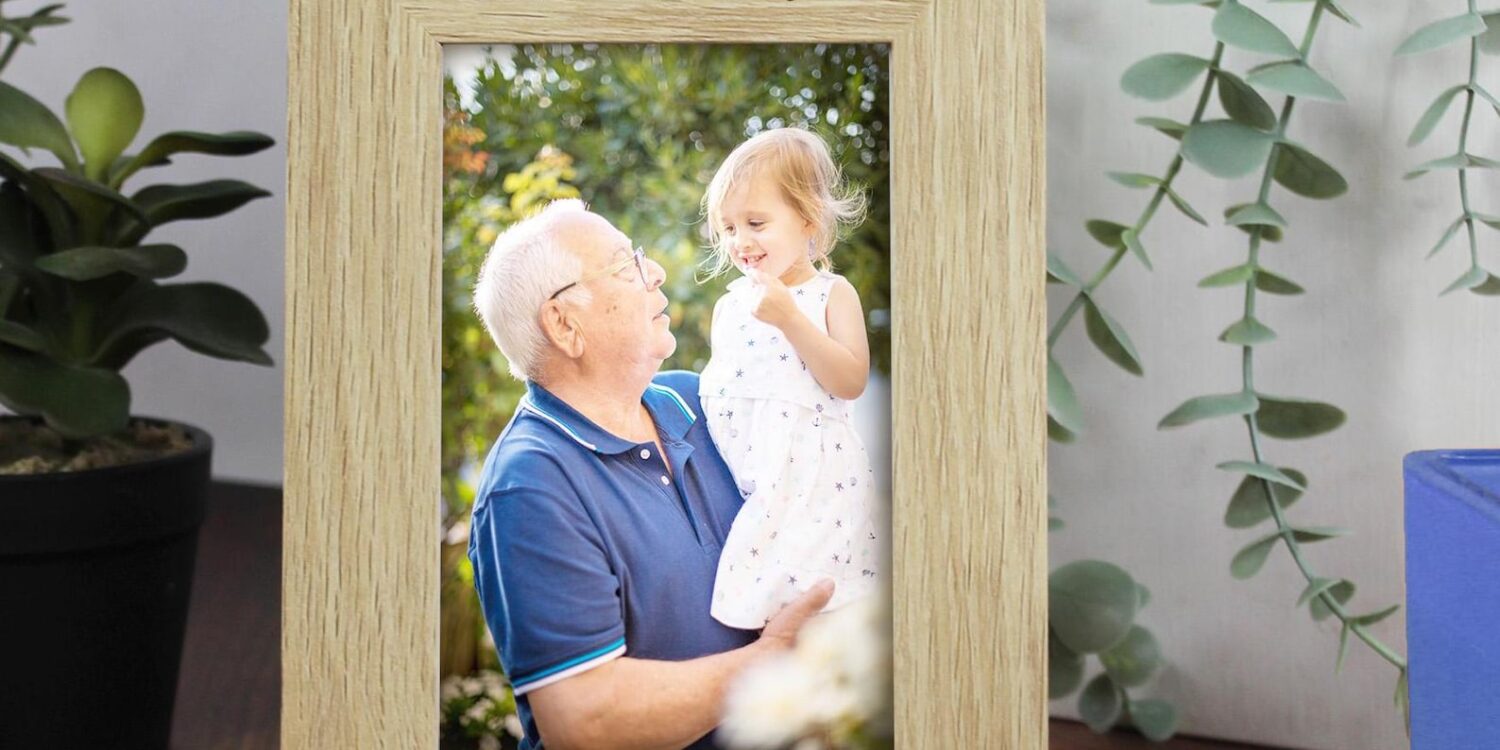 Grandpa Picture Gifts 2
