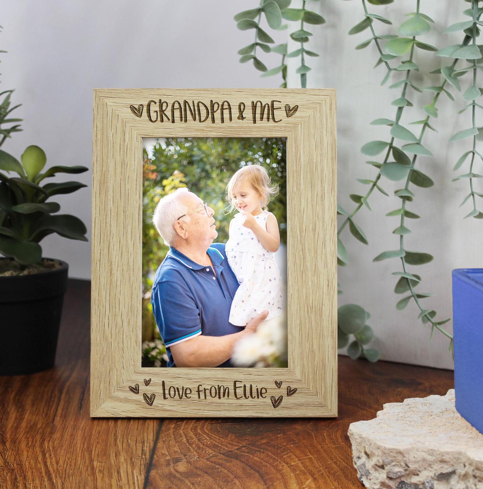 Grandpa Picture Gifts 2