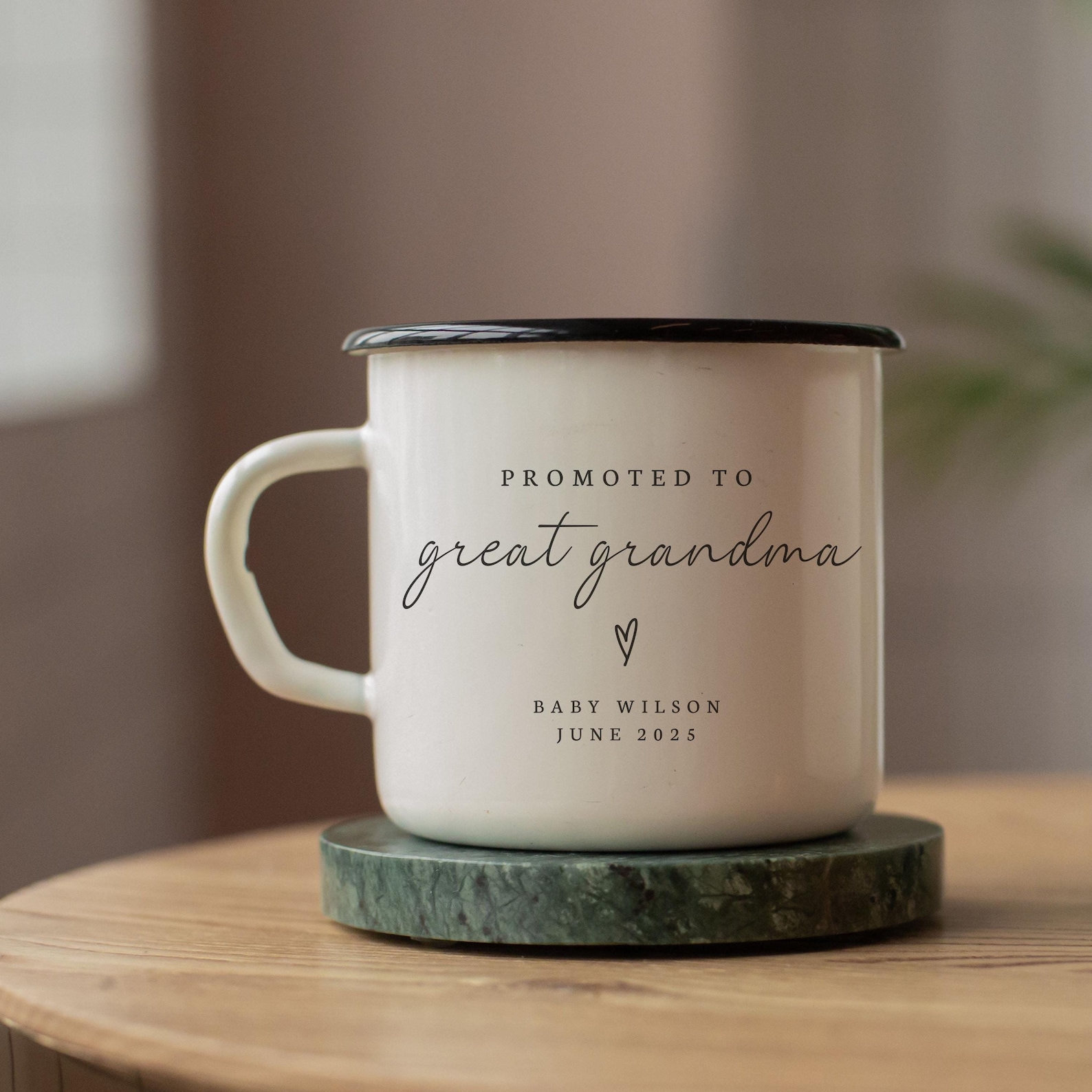 Great Grandma And Grandpa Gifts