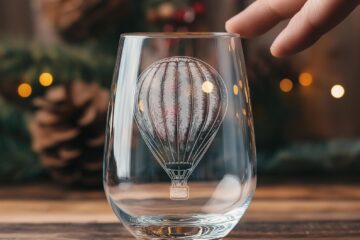 Hot Air Balloon Gifts
