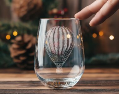 Hot Air Balloon Gifts