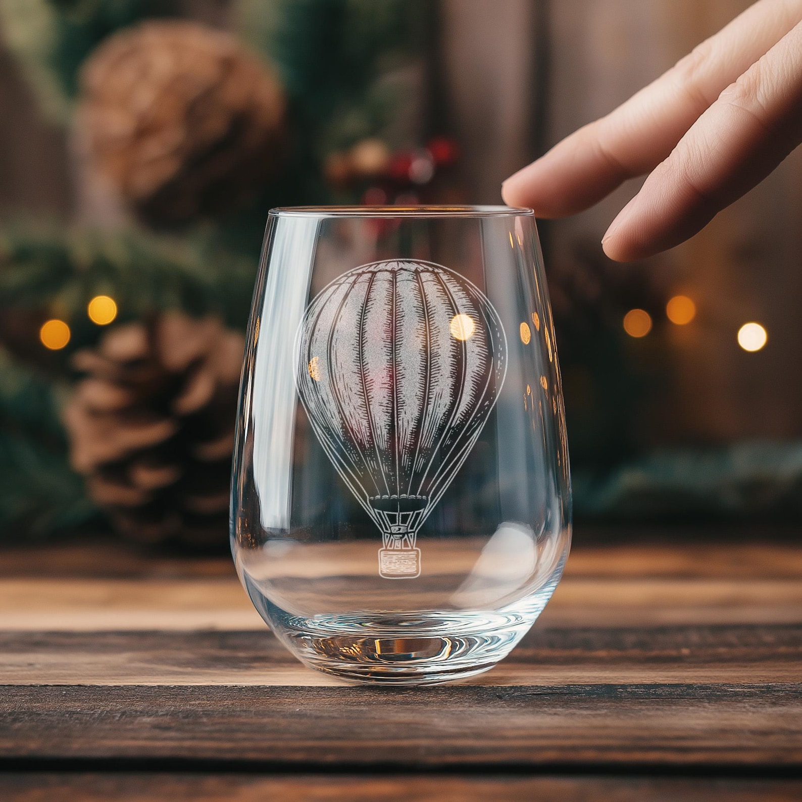 Hot Air Balloon Gifts