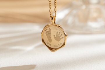 Jewelry for New Moms