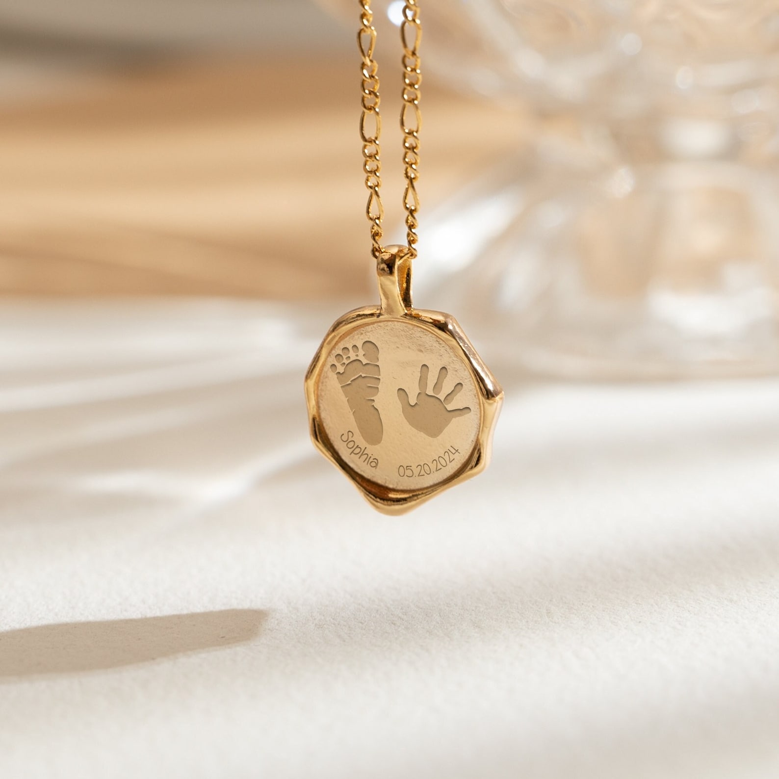Jewelry for New Moms