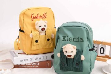 Kindergarten Christmas Gifts