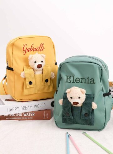 Kindergarten Christmas Gifts