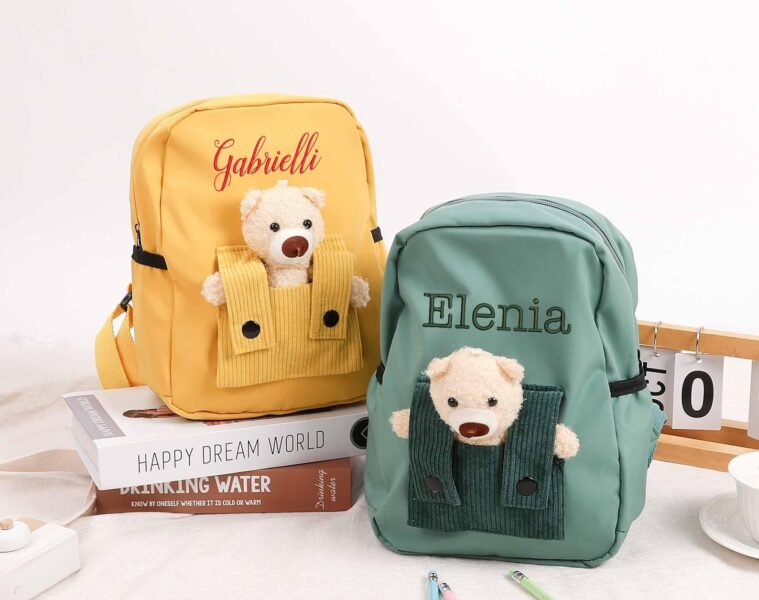 Kindergarten Christmas Gifts