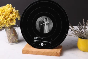 Last Minute Diy Anniversary Gifts For Parents