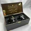 Luxury Gifts for Parents