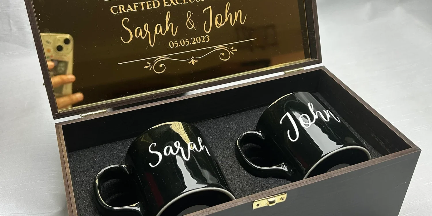 Luxury Gifts for Parents