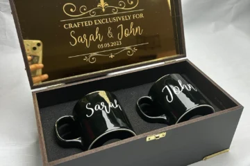 Luxury Gifts for Parents
