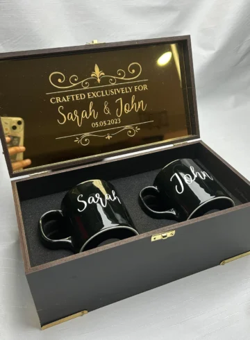 Luxury Gifts for Parents