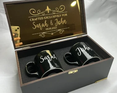 Luxury Gifts for Parents