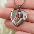 Mom Necklace custom