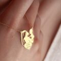 Mom Pendant