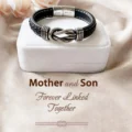Mother Son Jewelry