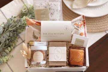 Mother To Be Gift Hampers