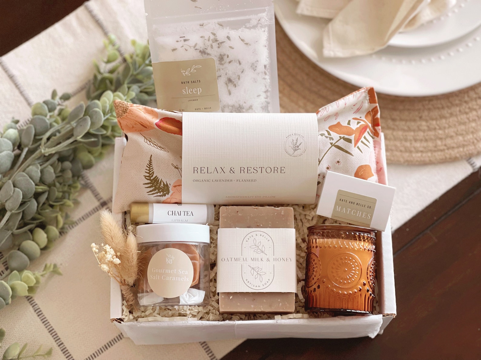 Mother To Be Gift Hampers
