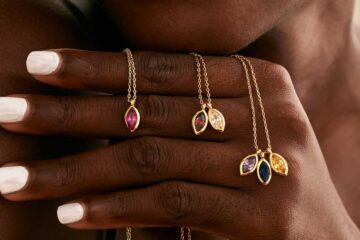 Mothers Day Birthstone