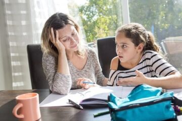 Parenting Homework Stress 1 1