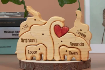 Personalized Anniversary Gifts