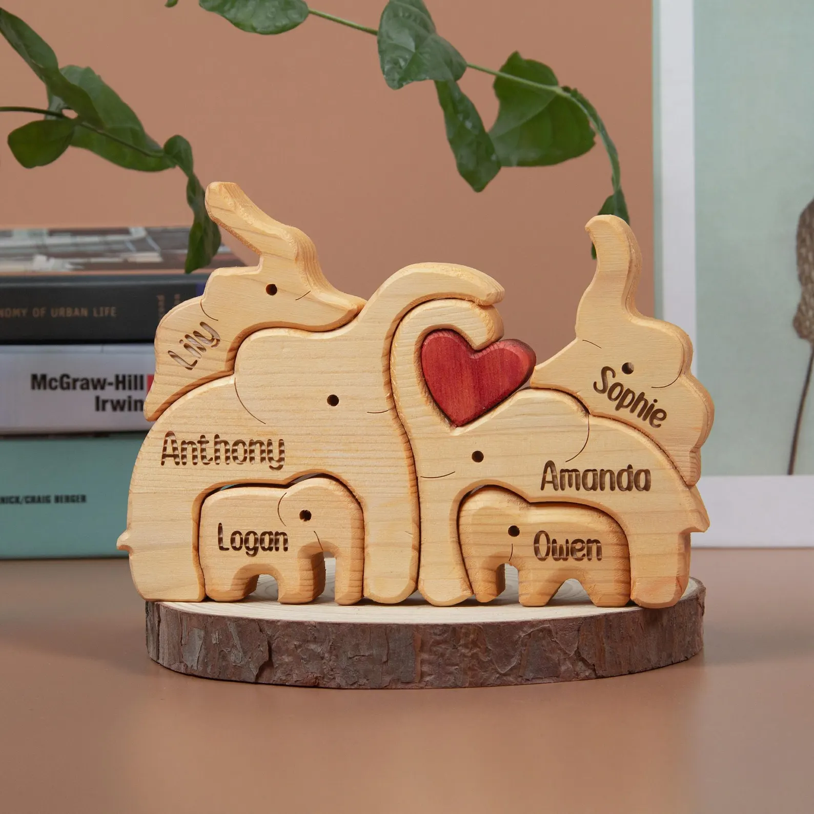 Personalized Anniversary Gifts