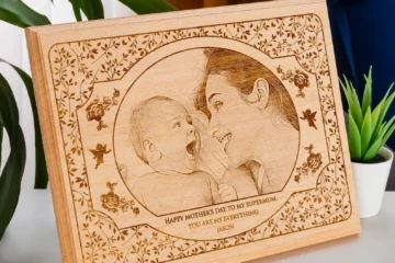 Personalized Gifts for Mom