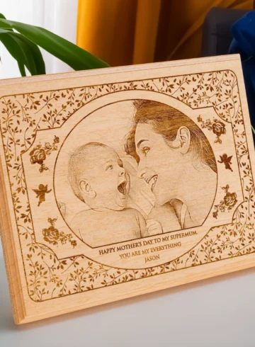 Personalized Gifts for Mom
